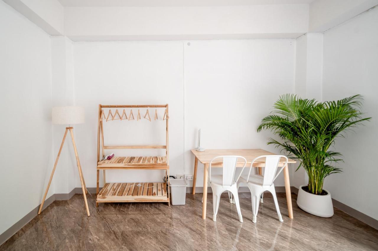 Socialer Coliving & Coworking Space Чиангмай Екстериор снимка